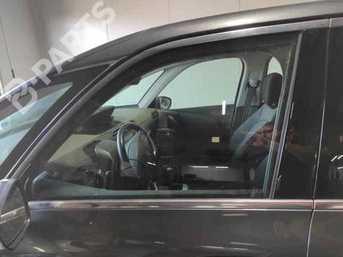 Front left door window CITROËN C4 Grand Picasso II (DA_, DE_) 1.6 BlueHDi 120 9675833380