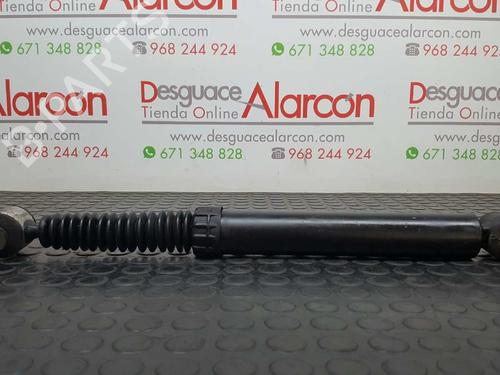 Left rear shock absorber PEUGEOT 208 I (CA_, CC_) 1.4 HDi | BP2769600M18 
