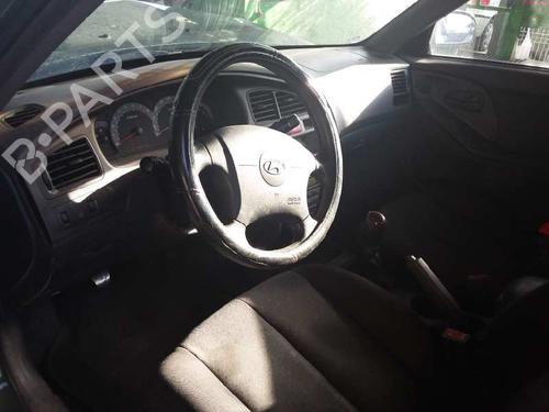 Injection rail HYUNDAI ELANTRA III (XD) 1.6 | BP2769458M98 