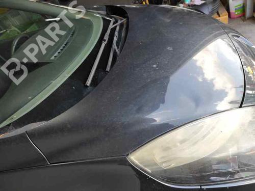Hood RENAULT SCÉNIC III (JZ0/1_) 1.5 dCi (JZ02, JZ0R) | BP8198563C1 