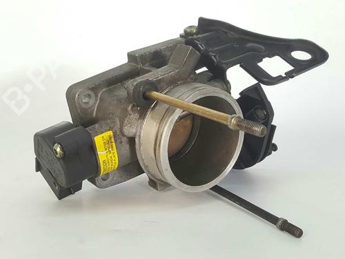 Used Throttle body FORD MONDEO II (BAP) [1996-2000]  9191419