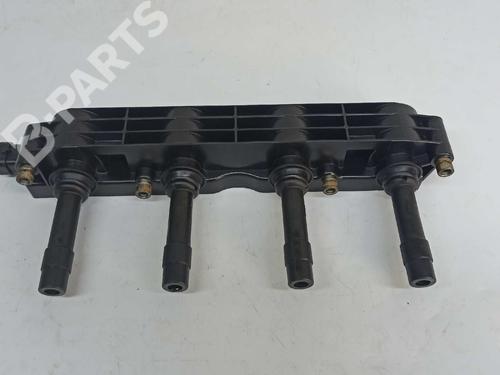 Tændspole OPEL ASTRA G Hatchback (T98) 1.6 16V (F08, F48) (101 hp) 6788453