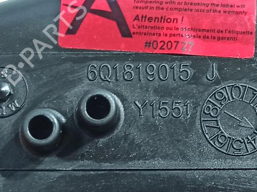 Heater blower motor VW POLO V (6R1, 6C1) 1.2 TDI | BP12096158M62