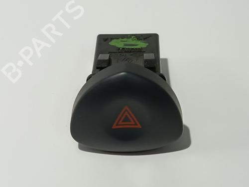 Bouton de warning RENAULT CLIO II (BB_, CB_) 1.5 dCi (B/CB07) (65 hp) 16673354