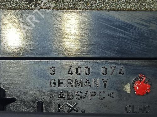 Air vent BMW X3 (E83) xDrive 20 d | BP11640704I21 