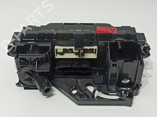 Climate control SEAT LEON (1P1) 1.9 TDI | BP12578821I5
