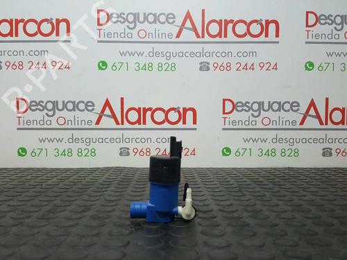 Used Washer pump RENAULT CLIO IV (BH_) 1.5 dCi 75 (75 hp) 14528779