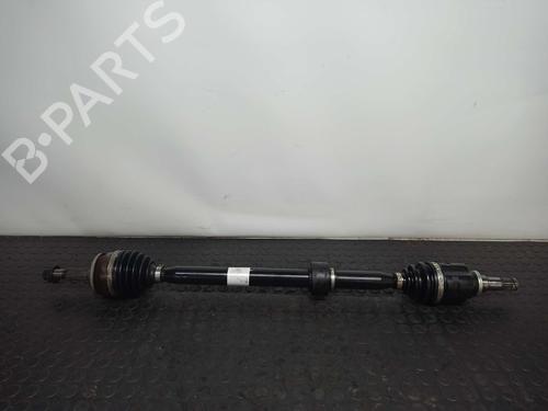 Right front driveshaft TOYOTA AURIS (_E18_) 1.2 (NRE185_, NRE185R) | BP8874506M39
