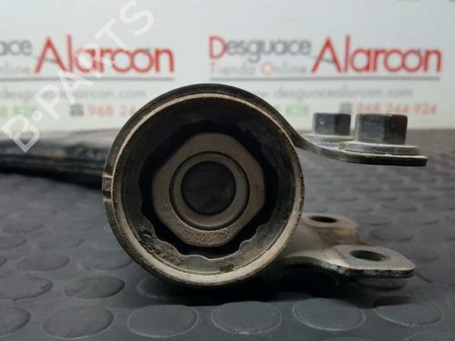 Left front suspension arm FORD FOCUS II (DA_, HCP, DP) 1.6 TDCi | BP2732652M12 