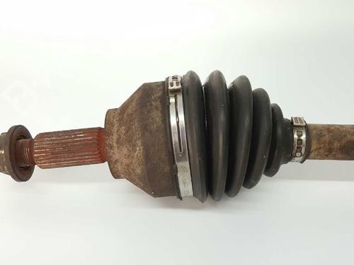 Left front driveshaft FORD MONDEO III (B5Y) 2.0 16V TDDi / TDCi | BP4512016M38 