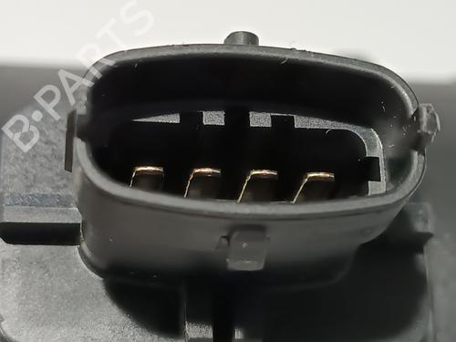 Mass air flow sensor LAND ROVER RANGE ROVER EVOQUE (L551) 2.0 D150 4x4 | BP16662842M95 