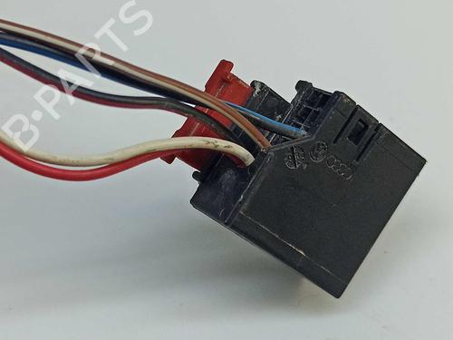 Ryggespeil høyre AUDI A6 C6 (4F2) 2.7 TDI | BP8113657C27