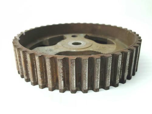 Pulley CITROËN C4 Grand Picasso I (UA_) | BP31336551M122