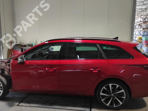 Pedal SEAT LEON Sportstourer (KL8, KLD) 1.5 eTSI | BP11999336I4 