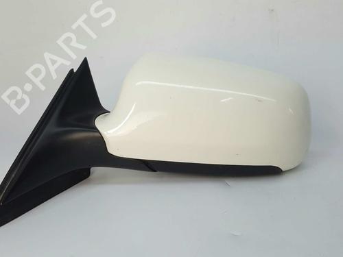 Left mirror AUDI A3 (8L1) 1.8 | BP8361438C26 