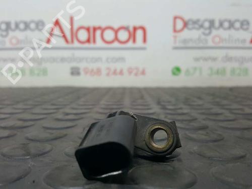 Elektronisk sensor VW GOLF V (1K1) 1.9 TDI | BP14529855M84