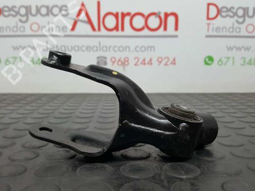 Gearbox mount CITROËN BERLINGO MULTISPACE (B9) 1.6 HDi 110 | BP11386910M88