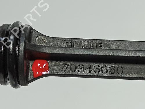 Support SKODA FABIA II Combi (545) 1.6 TDI | BP22393326C155 