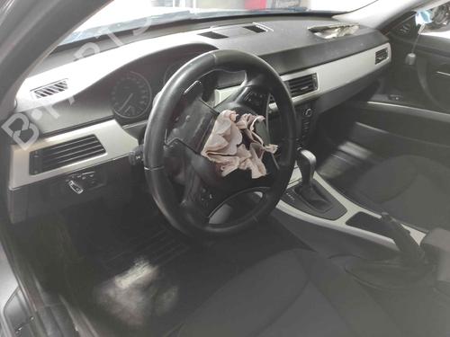 Klamka zewnętrzna drzwi przednich lewych BMW 3 (E90) 320 d | BP9247792C128 