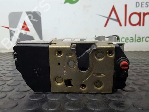 Rear left lock PEUGEOT 307 SW (3H) 1.6 HDI 110 | BP2745798C100