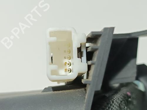 Seat buckle TOYOTA C-HR (_X2_, _H2_) Hybrid (ZYX20) | BP19165007I32