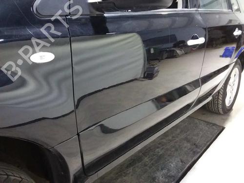 Left front door RENAULT KOLEOS I (HY_) 2.0 dCi (HY0K) | BP4596056C2