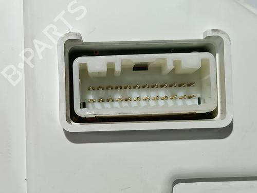 Instrument cluster MITSUBISHI OUTLANDER III (GG_W, GF_W, ZJ, ZL, ZK) 2.4 Hybrid 4WD (GG3W) | BP13413269C47