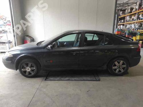 Compressor A/A RENAULT LAGUNA II (BG0/1_) 1.9 dCi (BG08, BG0G) | BP13259970M34 