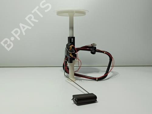 Used Fuel pump NISSAN X-TRAIL III (T32_, T32R, T32RR) 1.6 dCi (T32) (130 hp) 17761945