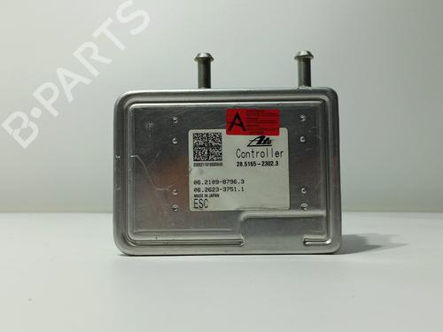 ABS pump MITSUBISHI ASX (GA_W_)  | BP16388631M43 