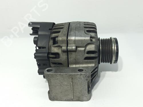 Alternator FIAT PUNTO (188_) 1.3 JTD 16V | BP11286105M7 