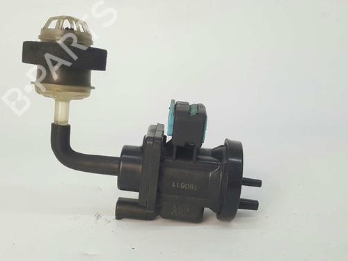 Elektronisk sensor MERCEDES-BENZ C-CLASS (W203) C 270 CDI (203.016) | BP14541639M84