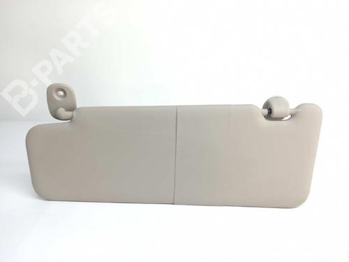 Used Left sun visor DACIA SANDERO II 1.5 Blue dCi 95 (B8JL) (95 hp) 9254367