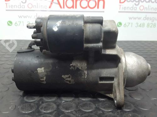 Starter OPEL OMEGA B Estate (V94) 2.5 V6 (F35, M35, P35) | BP2769473M8 