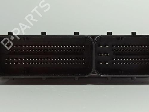 Engine control unit (ECU) BMW 1 (F20) 118 d | BP35802124M57 - Image 3