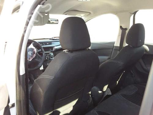 Rear left lock CITROËN C3 II (SC_) 1.4 HDi 70 (SC8HZC, SC8HR0, SC8HP4) | BP2729473C100