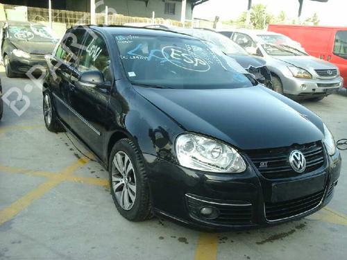 Electronic sensor VW GOLF V (1K1) 1.9 TDI | BP14527547M84