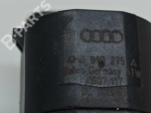 Electronic module AUDI A1 (8X1, 8XK) 1.6 TDI | BP10265266M83 