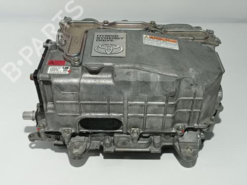 Used Inverter/Converter TOYOTA YARIS (_P13_) 1.5 Hybrid (NHP130_, NHP130) (101 hp) 16662416