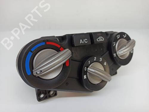 Climate control KIA RIO II (JB) 1.5 CRDi | BP10320585I5