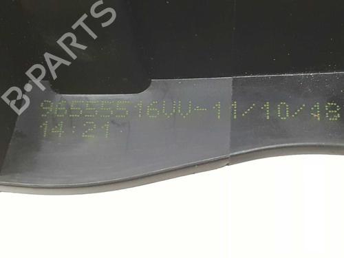 Front right interior door handle PEUGEOT 208 I (CA_, CC_) 1.5 BlueHDI 100 | BP11529037I14