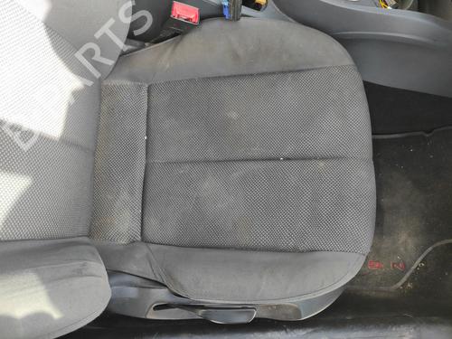 Right front seat SEAT LEON (1P1) 1.9 TDI | BP35820598C16 - Image 2