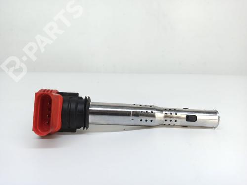 Ignition coil AUDI A6 C6 (4F2) 4.2 FSI quattro 06E905115E | 06E905115G BAEA032E