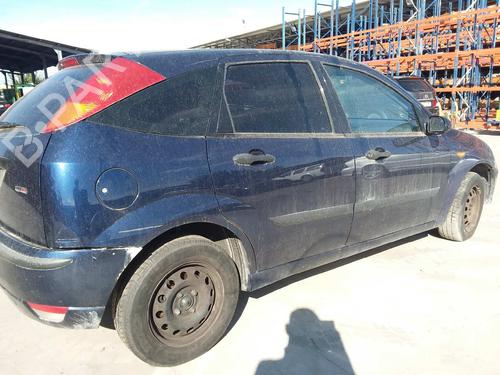 Mass air flow sensor FORD FOCUS I (DAW, DBW) | BP7463120M95