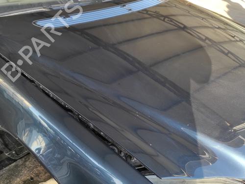 Hood MERCEDES-BENZ S-CLASS (W220, V220) S 320 CDI (220.025, 220.125) | BP17024571C1