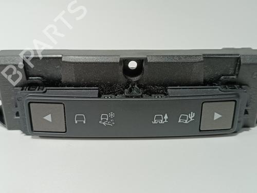 Used Switch LAND ROVER RANGE ROVER EVOQUE (L538) 2.0 D 4x4 (180 hp) 23215009