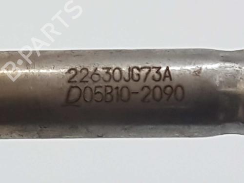 Electronic sensor NISSAN QASHQAI I (J10, NJ10) 2.0 dCi | BP8750197M84