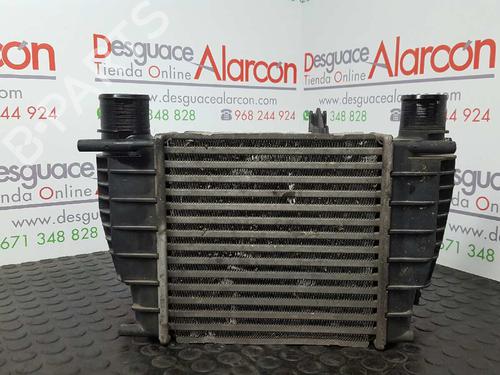 Intercooler RENAULT CLIO III (BR0/1, CR0/1) 1.5 dCi (BR17, CR17) | BP2770453M30