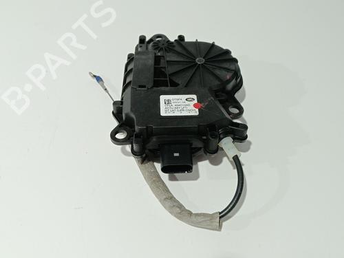 Used Tailgate lock Tailgate lock LAND ROVER RANGE ROVER VELAR (L560) 2.0 D240 SD4 4x4 (241 hp) 34445461 34445461