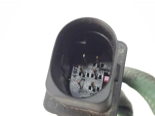 Electronic sensor MERCEDES-BENZ E-CLASS (W211) E 280 CDI (211.020) | BP8748936M84